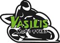 Vasilis Moto Tyres Logo